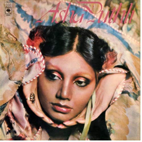 CD Shop - ASHA PUTHLI ASHA PUTHLI
