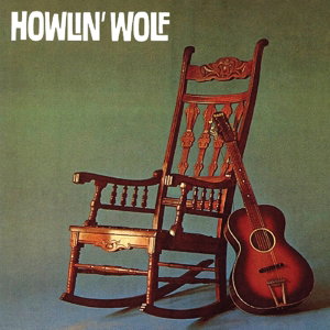 CD Shop - HOWLIN\