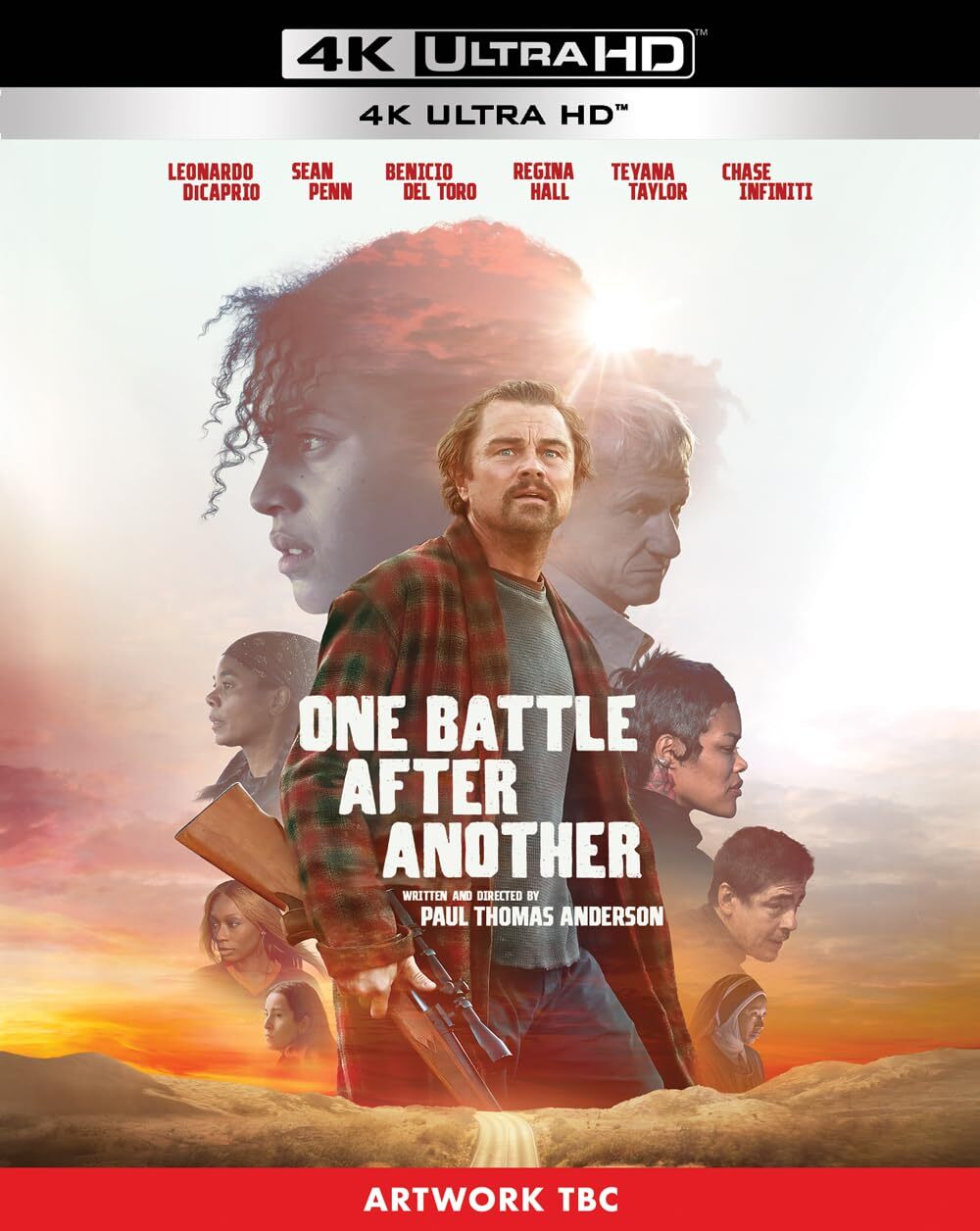 CD Shop -  ONE BATTLE AFTER ANOTHER