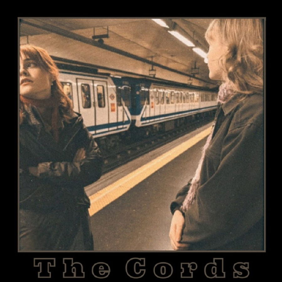 CD Shop - CORDS CORDS