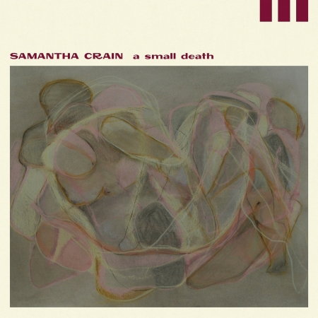 CD Shop - SAMANTHA CRAIN A SMALL DEATH