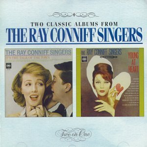 CD Shop - RAY -SINGERS- CONNIFF IT\
