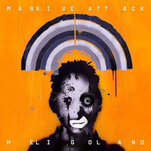 CD Shop - MASSIVE ATTACK HELIGOLAND