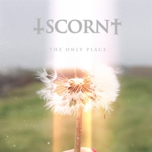 CD Shop - SCORN ONLY PLACE