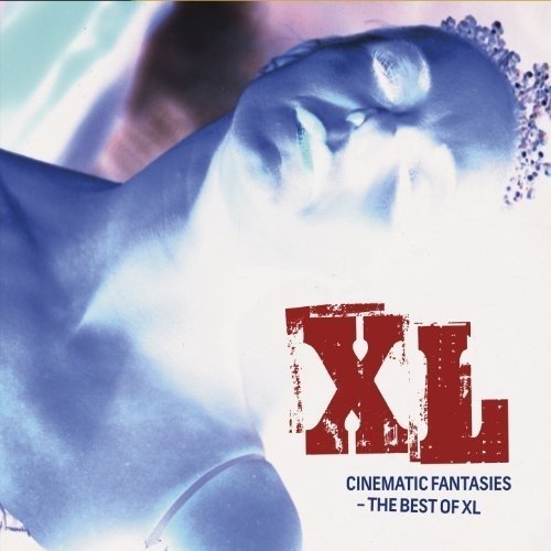 CD Shop - XL CINEMATIC FANTASIES