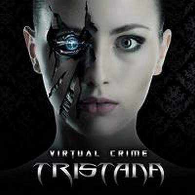 CD Shop - TRISTANA VIRTUAL CRIME