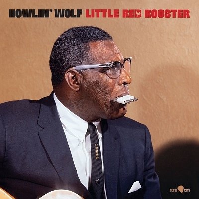CD Shop - HOWLIN\