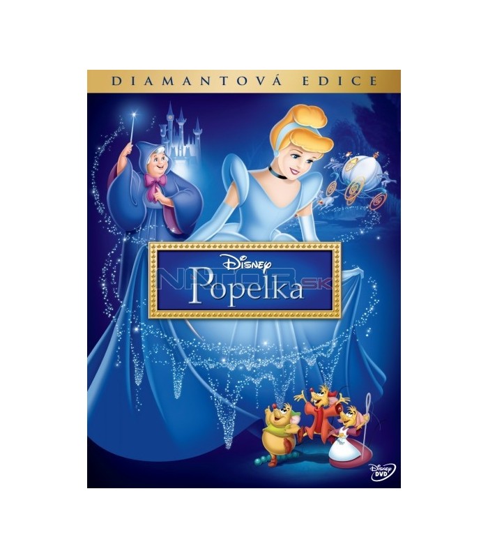CD Shop - FILM POPELKA DE DVD