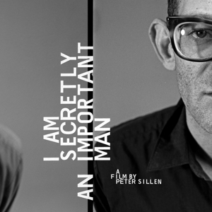 CD Shop - STEVEN JESSE BERNSTEIN I AM SECRETLY AN IMPOR...