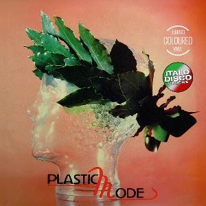 CD Shop - PLASTIC MODE PLASTIC MODE