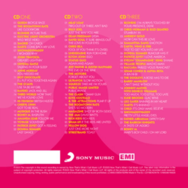 CD Shop - VARIOUS ARTISTS NOW - YEARBOOK EXTRA 1978