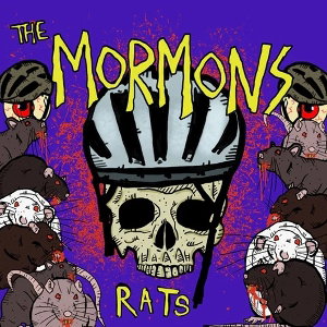 CD Shop - THE MORMONS RATS