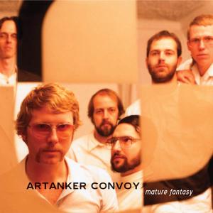 CD Shop - ARTANKER CONVOY MATURE FANTASY
