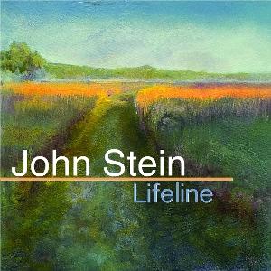 CD Shop - JOHN STEIN STEIN: LIFELINE
