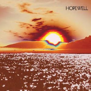 CD Shop - HOPEWELL GOOD GOOD DESPERATION