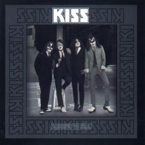 CD Shop - KISS DRESSED TO KILL =REMASTER