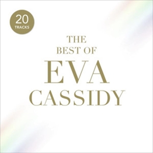 CD Shop - EVA CASSIDY BEST OF EVA CASSIDY