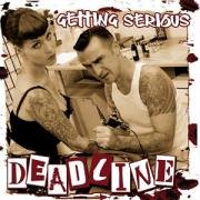 CD Shop - DEADLINE GETTING SERIOUS