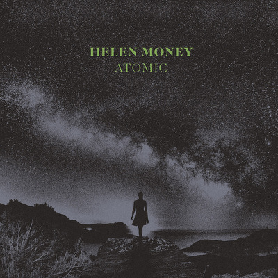 CD Shop - HELEN MONEY ATOMIC