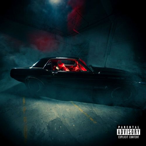 CD Shop - TX2 GHOST OF LA