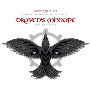 CD Shop - VARIOUS ARTISTS DRAVEN\