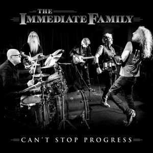 CD Shop - THE IMMEDIATE FAMILY CAN\