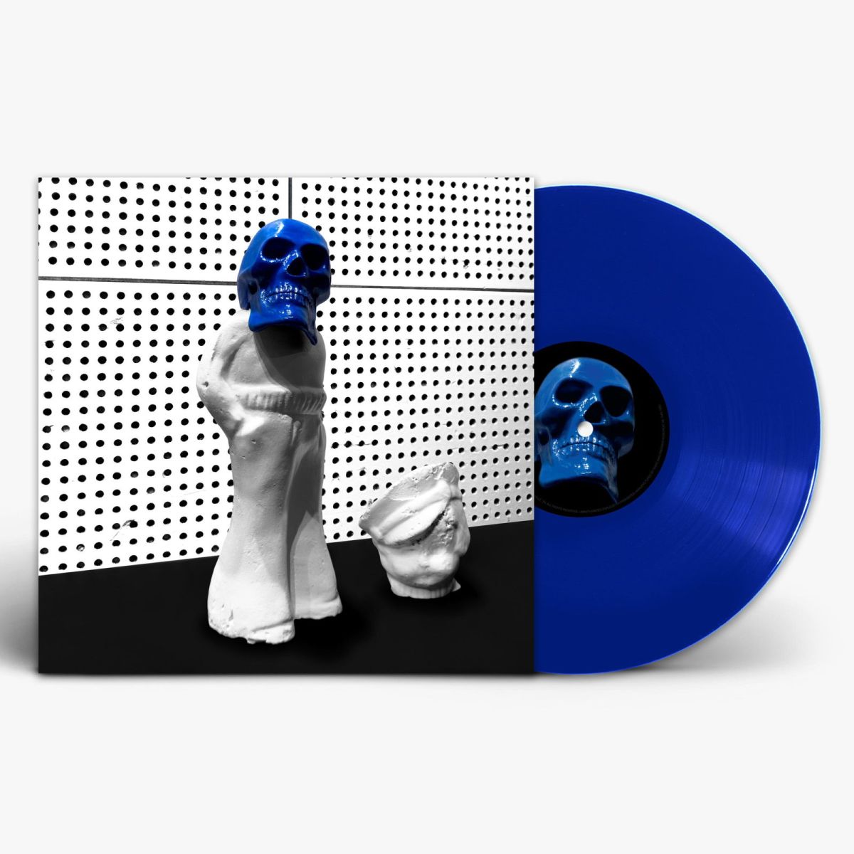 CD Shop - WHITE, JACK FROZEN CHARLOTTE BLUE LTD.