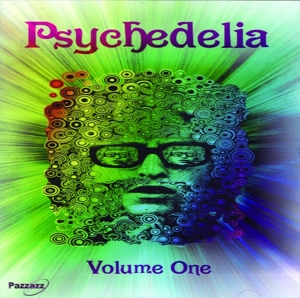 CD Shop - VARIOUS ARTISTS PSYCHEDELIC CHEMISTRY 1