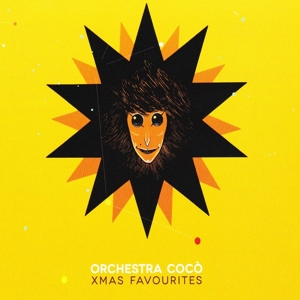 CD Shop - ORCHESTRA COCO XMAS FAVORITES