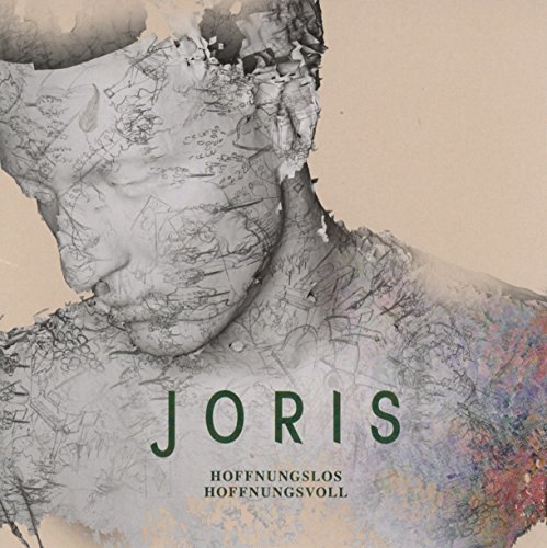CD Shop - JORIS HOFFNUNGSLOS HOFFNUNGS...