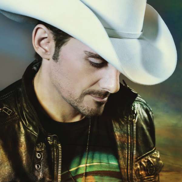 CD Shop - BRAD PAISLEY THIS IS COUNTRY MUSIC