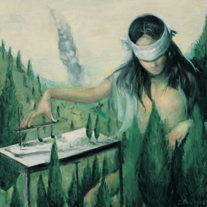 CD Shop - INDI PRECIPICE