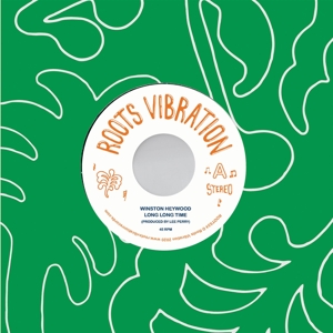 CD Shop - WINSTON HEYWOOD LONG, LONG TIME