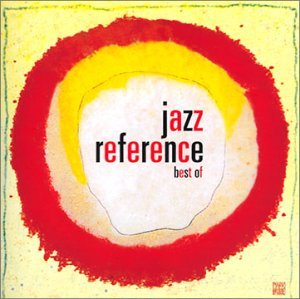 CD Shop - VARIOUS BEST OF JAZZ REFERENCE