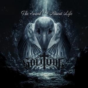 CD Shop - SOLITUDE, THE THE SOUND OF ABSENT LIFE