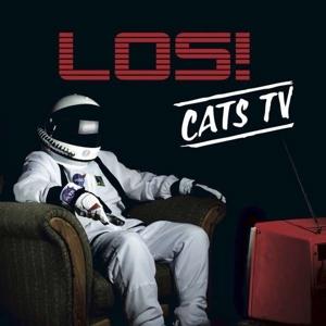 CD Shop - CATS TV LOS!