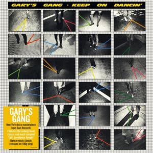 CD Shop - GARY\