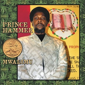 CD Shop - PRINCE HAMMER MWALIMU