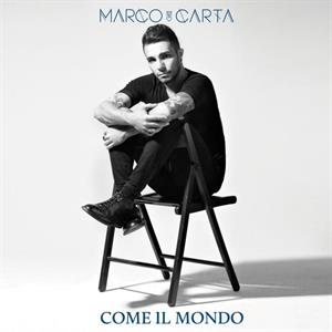 CD Shop - CARTA. MARCO COME IL MONDO