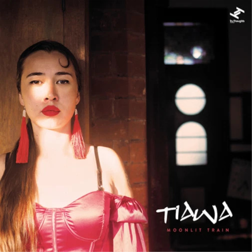 CD Shop - TIAWA Moonlit Train