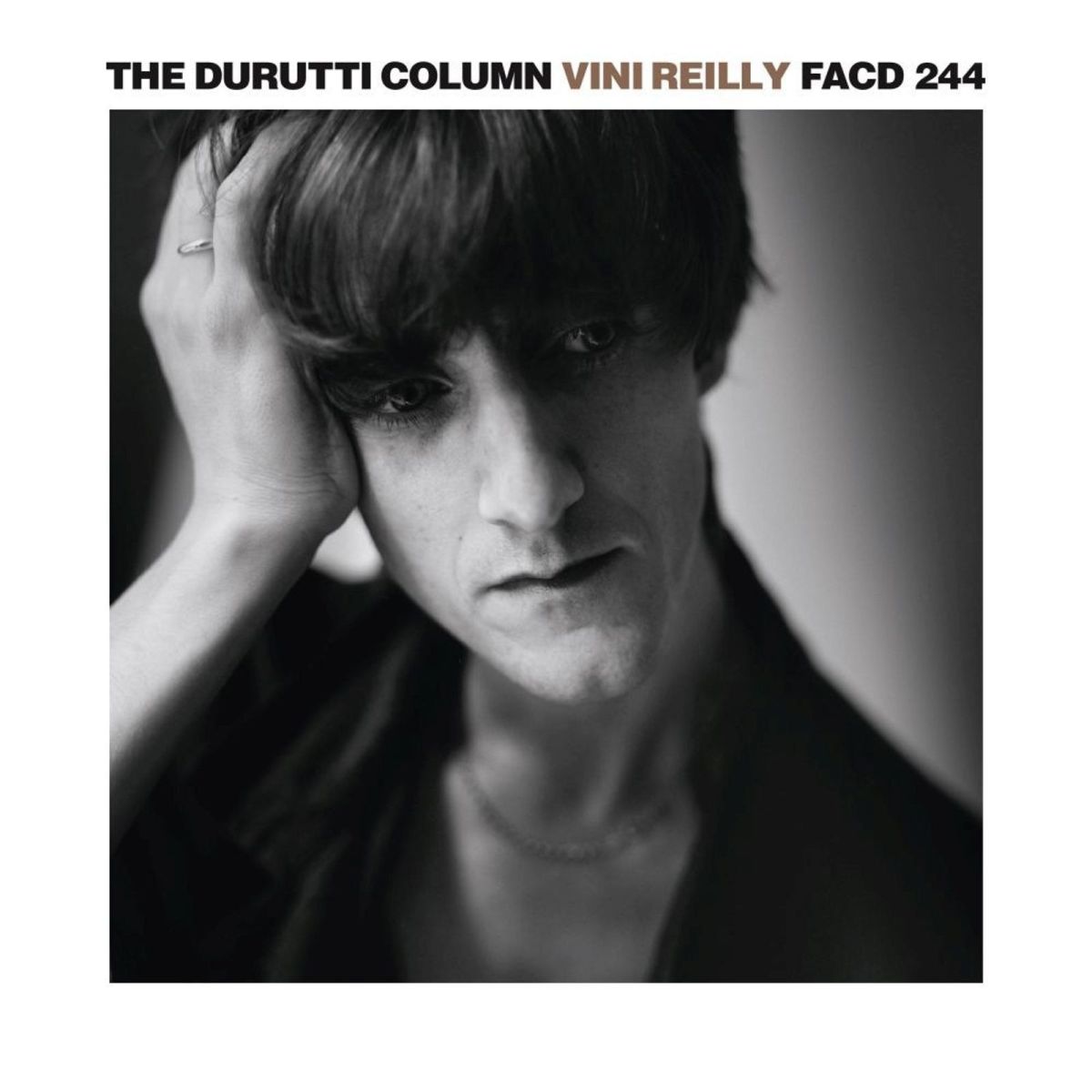 CD Shop - THE DURUTTI COLUMN VINI REILLY