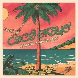 CD Shop - THANDII,REGALADO COCO OKAYO