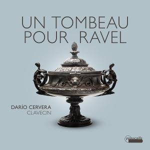 CD Shop - DARIO CERVERA COUPERIN, FORQUERAY &A...