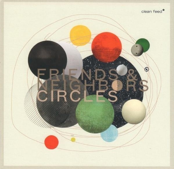 CD Shop - FRIENDS & NEIGHBORS CIRCLES