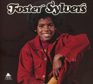 CD Shop - FOSTER SYLVERS FOSTER SYLVERS