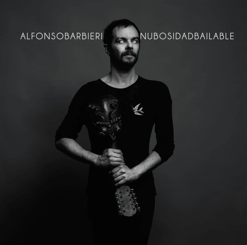 CD Shop - ALFONSO BARBIERI NUBOSIDAD BAILABLE