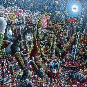 CD Shop - VELJET DEMIURGO
