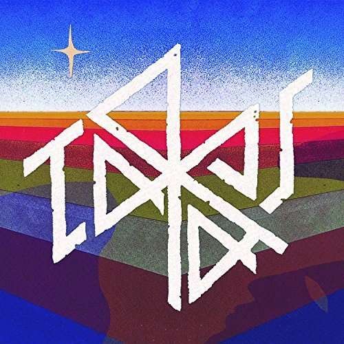 CD Shop - TAARKUS STONES