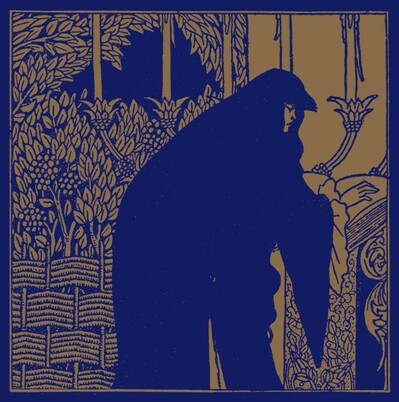 CD Shop - BLOOD CEREMONY OLD WAYS REMAIN