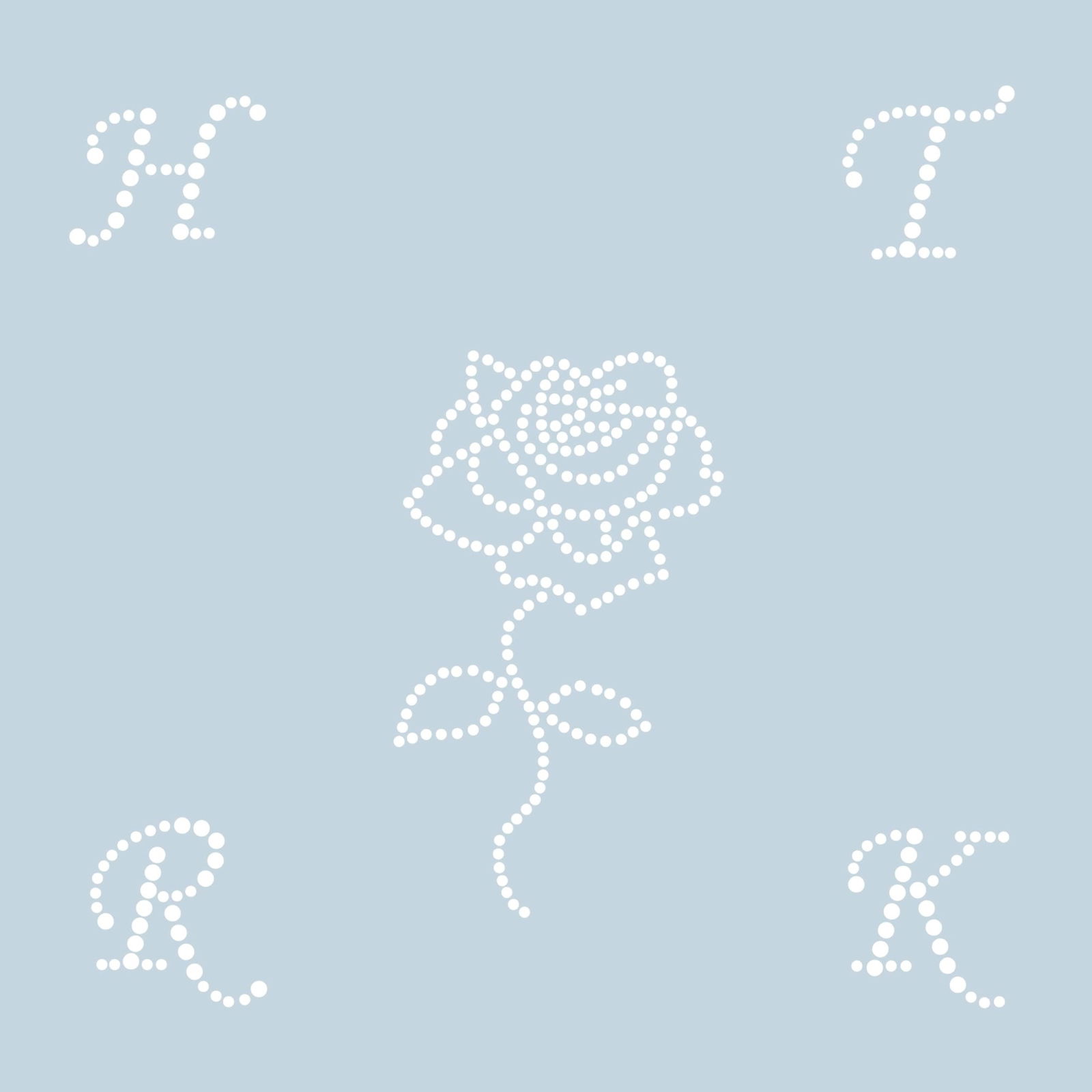 CD Shop - HTRK RHINESTONES
